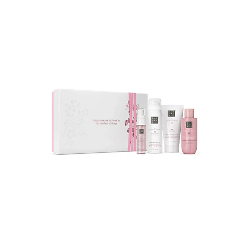 RITUALS... Набор The Ritual of Sakura Small Gift Set 2025 #1