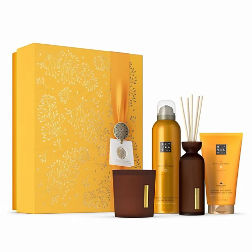 RITUALS... Подарочный набор The Ritual of Mehr Large Gift Set (2025) #1