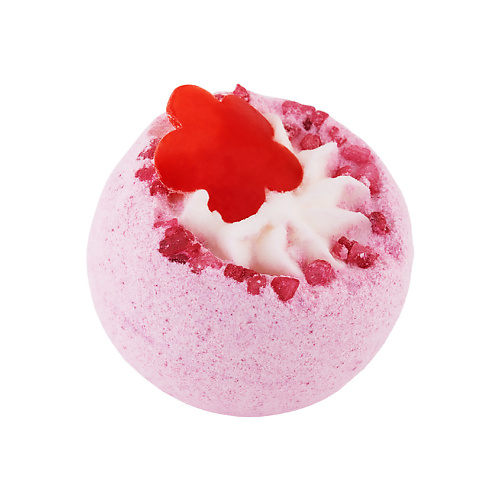 SODA Бомба для ванны SAKURA BLOSSOM #takeitcomfy #1