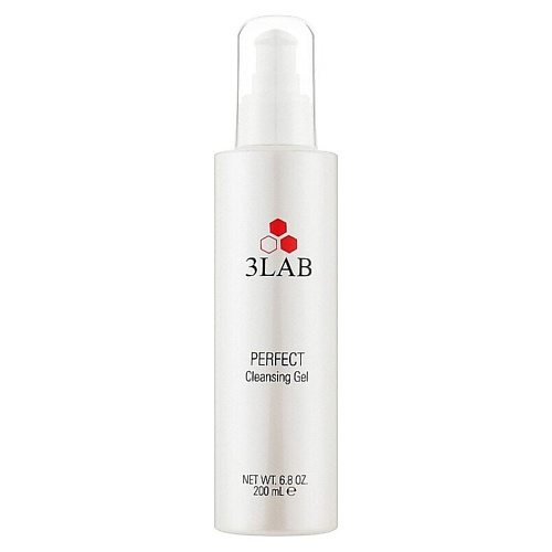 3LAB Очищающий гель для лица Perfect Cleansing Gel 200 #1