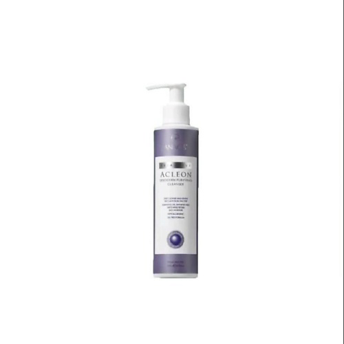 ANACIS Гель для умывания ACLEON SEBODERM PURIFYING CLEANSER 200 #1