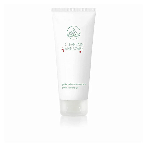 ANNAYAKE Мягкий очищающий гель для лица Gentle Cleansing Gel 75 #1