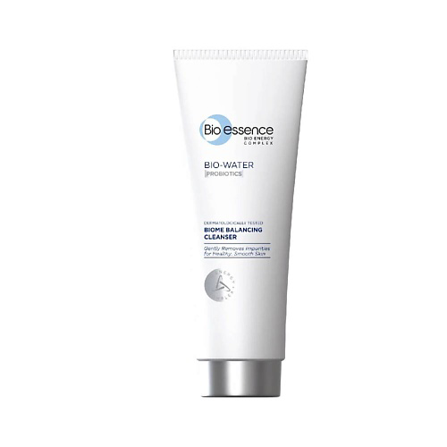 BIO ESSENCE Гель для умывания увлажняющий с витамином В5 100 #1