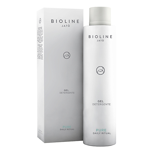 BIOLINE Нормализующий гель для очищения Pure Daily Ritual 200 #1