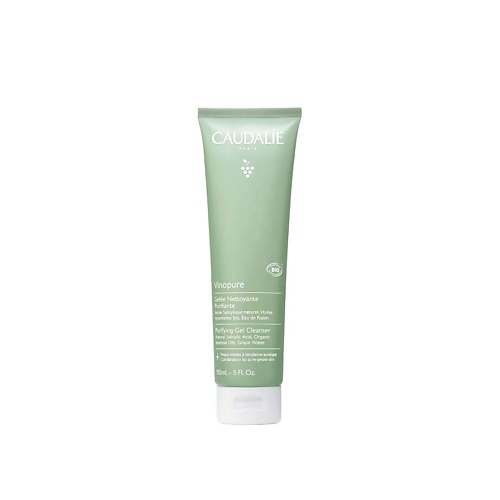 CAUDALIE Гель для умывания Очищающий Vinopure 150 #1