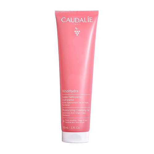 CAUDALIE Мягкий очищающий гель для сухой и чувствительной кожи VinoHydra Cleansing Gel 150 #1