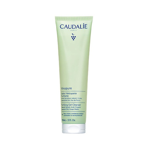 CAUDALIE Очищающий гель для умывания Vinopure Gel Cleanser 150 #1