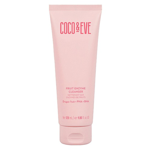 COCO & EVE Очищающее средство с фруктовыми ферментами Fruit Enzyme Cleanser 120 #1