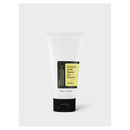 COSRX Гель для умывания с муцином улитки Advanced Snail Mucin Gel 150 #1