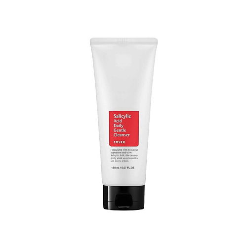 COSRX Гель для умывания Salicylic Acid Daily Gentle Cleanser 150 #1