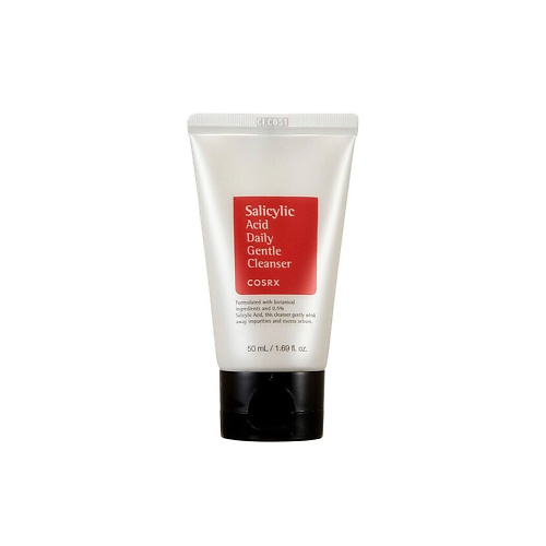 COSRX Гель для умывания Salicylic Acid Daily Gentle Cleanser 50 #1