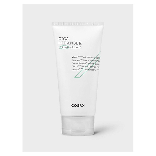 COSRX Успокаивающий гель для умывания Pure Fit Cica Cleanser 150 #1