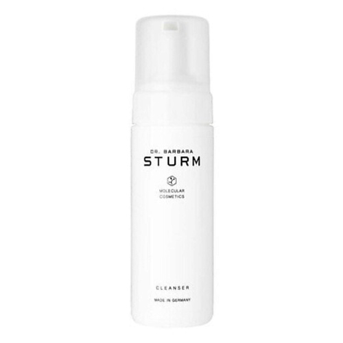 DR. BARBARA STURM DR.BARBARA STURM Очищающее средство Cleanser 150 #1