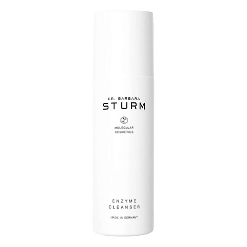 DR. BARBARA STURM DR.BARBARA STURM Очищающая пена для лица Enzyme Cleanser 75 #1