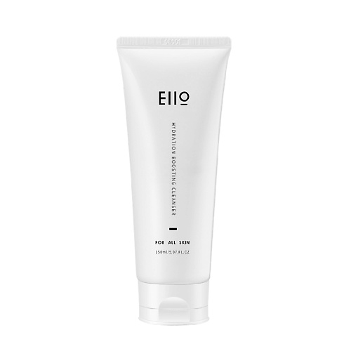 EIIO Средство для лица очищающее увлажняющее Hydration Boosting Cleanser 150 #1