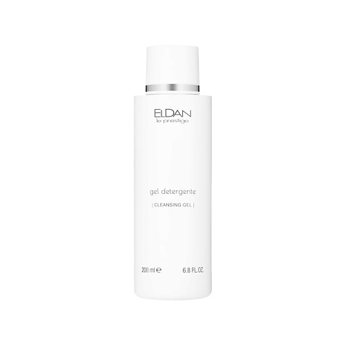 ELDAN COSMETICS Очищающий гель 200 #1