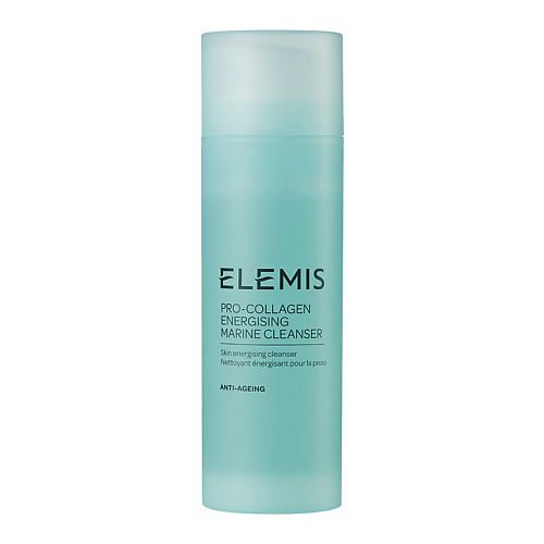 ELEMIS Гель для очищения кожи Морские Водоросли Pro-Collagen Energising Marine Cleanser 150 #1