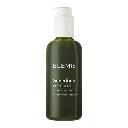 ELEMIS Гель для умывания с Омега-комплексом Superfood Facial Wash 200 #1