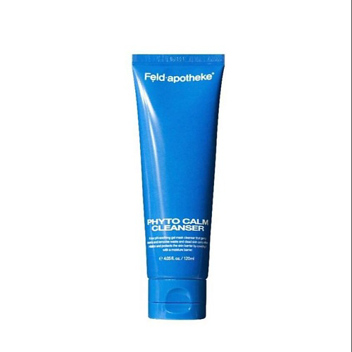 FELD APOTHEKE Гель для умывания с салициловой кислотой и лепестками розы Phyto Calm Cleanser pH 5.6 120 #1