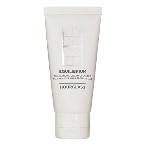 HOURGLASS Восстанавливающее очищающее средство Rebalancing Cream Cleanser 27 #1