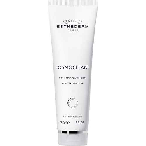 INSTITUT ESTHEDERM Osmoclean Очищающий гель "Пюрте" для нормальной и комбинированной кожи лица 150 #1