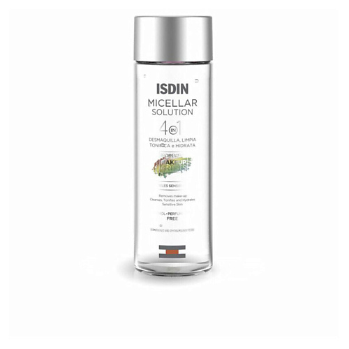ISDIN Очищающий гель для лица MICELLAR SOLUTION 100 #1