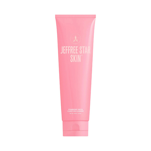 JEFFREE STAR COSMETICS Средство для умывания лица очищающее с экстрактом клубники 130 #1
