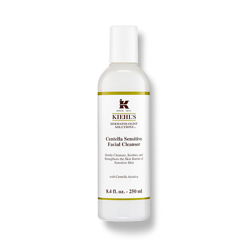 KIEHL'S Гель для умывания Centella Cleanser для чувствительной кожи 250 #1