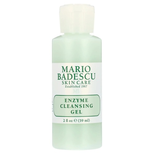 MARIO BADESCU Энзимный очищающий гель Enzyme Cleansing Gel 236 #1
