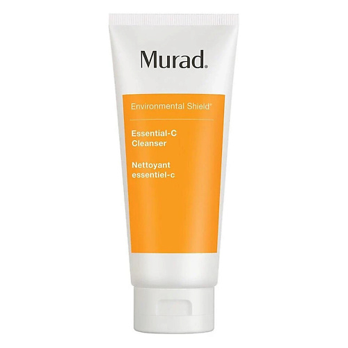 MURAD Гель для умывания  Essential-C Cleanser 200 #1