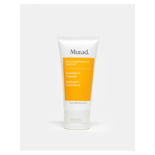 MURAD Гель для умывания  Essential-C Cleanser 60 #1