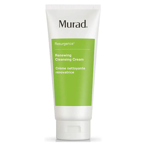 MURAD Крем-гель для умывания Renewing Cleansing Cream 200 #1