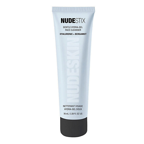 NUDESTIX Увлажняющий гель для умывания Gentle Hydra-Gel Face Cleanser 70 #1