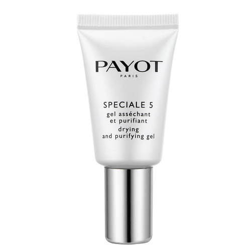 PAYOT Гель для лица подсушивающий Speciale 5 15 #1