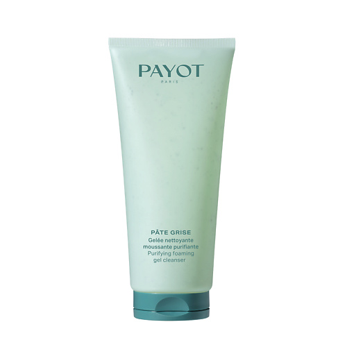 PAYOT Очищающий гель Pate Grise 200 #1