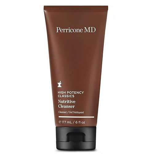 PERRICONE MD Очищающий гель для умывания High Potency Classics Nutritive Cleanser 177 #1