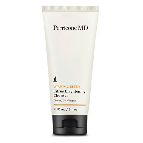 PERRICONE MD Осветляющий гель для умывания Vitamin C Ester Citrus Brightening Cleanser 177 #1