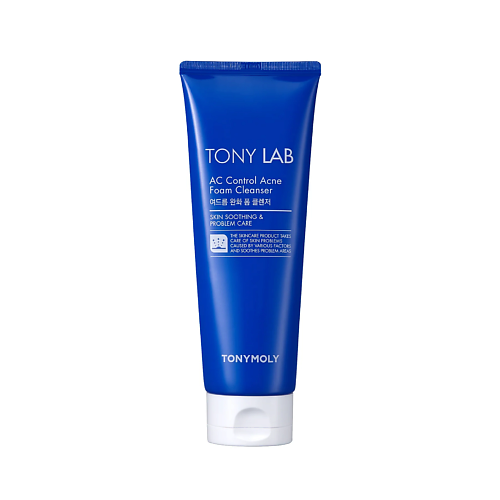 TONYMOLY Пенка для проблемной кожи от акне 150 #1