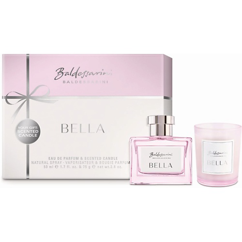 BALDESSARINI Набор Bella #1