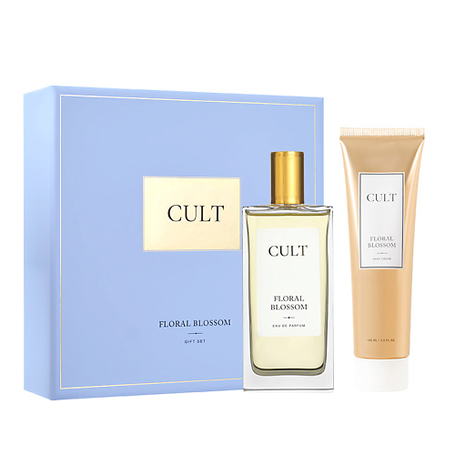 CULT Набор Floral Blossom #1