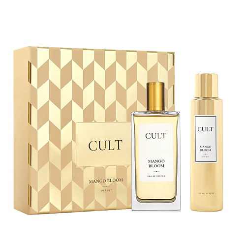 CULT Набор Mango Bloom #1
