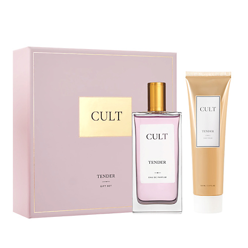 CULT Набор Tender #1