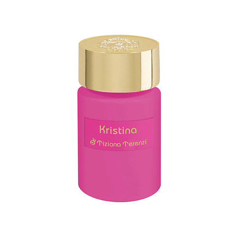TIZIANA TERENZI Дымка для волос Kristina Hair Therapy Perfume Mist 50 #1