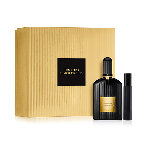 TOM FORD Парфюмерный набор Black Orchid #1