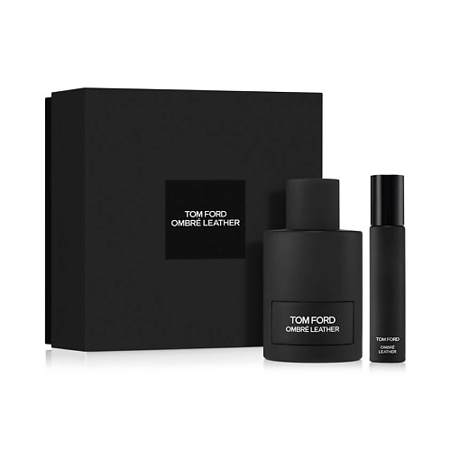 TOM FORD Парфюмерный набор Ombre Leather #1