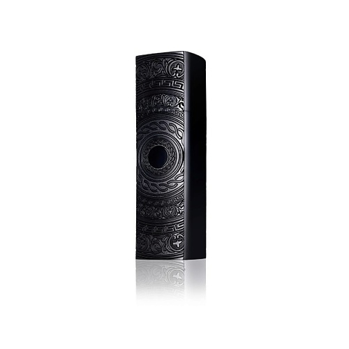 KILIAN PARIS Футляр с наполняемым флаконом Black travel spray #1