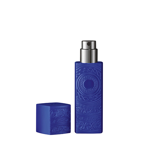 KILIAN PARIS Тревел атомайзер с пустой виалой Empty Blue Travel Spray #1