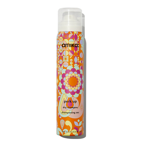 AMIKA Сухой шампунь Perk Up Dry Shampoo 51 #1