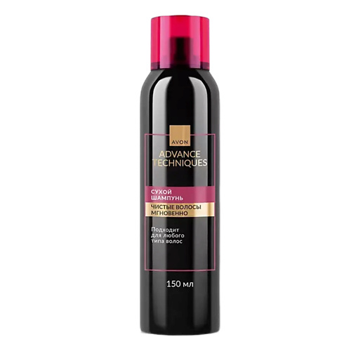 AVON Сухой шампунь для волос 150 #1