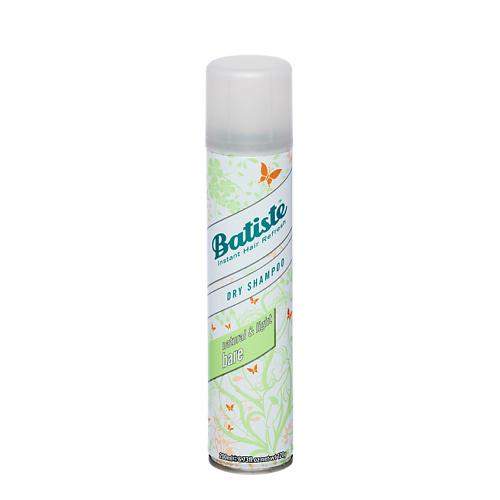 BATISTE Сухой шампунь Bare 200 #1
